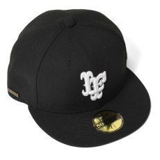 画像13: × New Era LF Logo Gore -Tex 59Fifty Fitted Cap ニューエラ ゴアテックス キャップ 帽子 (13)