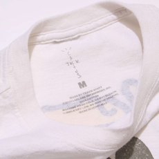 画像3: × Fragment Design × Kaws S/S Tee フラグメント カウズ 半袖 Tシャツ トラヴィス スコット 刺繍 White by Travis Scott (3)