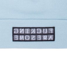 画像7: Hydra Cuff Beanie ロゴ ビーニー ニット キャップ 帽子 Ivory White Light Blue Maroon Red Black (7)