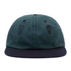 画像2: Yesterday Today Strapback Cap ストラップバック キャップ ロゴ 帽子 (2)