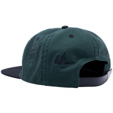 画像3: Yesterday Today Strapback Cap ストラップバック キャップ ロゴ 帽子 (3)