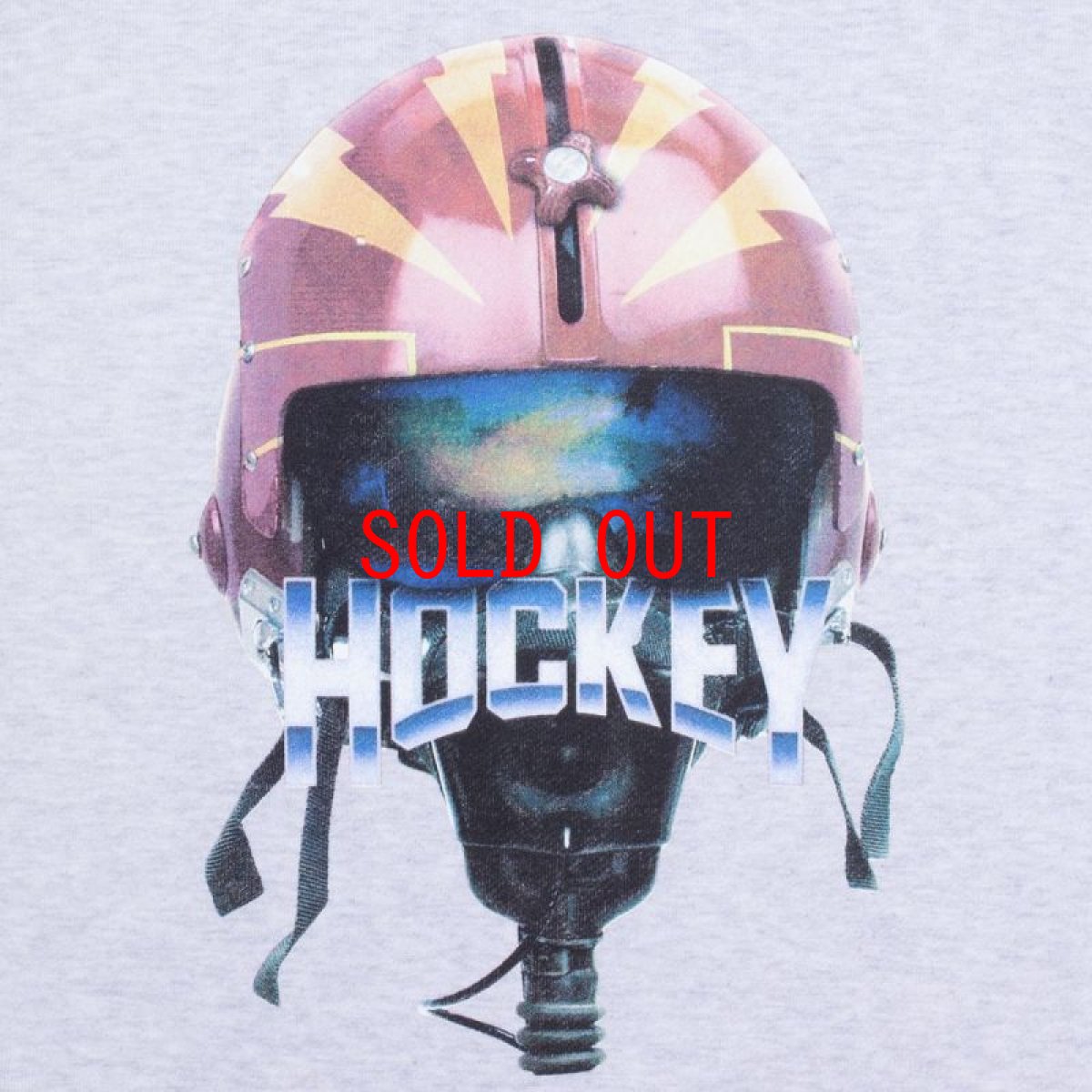 画像5: Eject Crewneck Sweat Shirt クルーネック スウェット トレーナー Heather Gray (5)