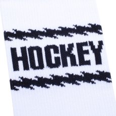 画像3: Razor Socks ロゴ ソックス 靴下 White (3)