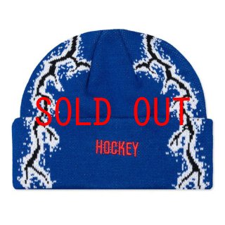 HOCKEY LIGHTNING BEANIE