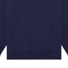 画像5: Stone Sweat Hoodie ストーン プルオーバー フーディー パーカー Navy (5)