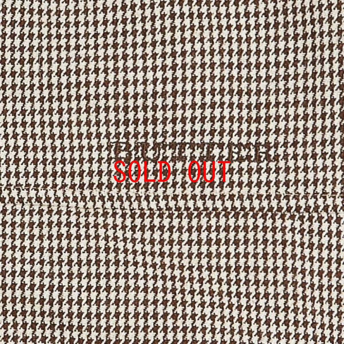 画像9: Lodge Reversible Insulated Jacket リバーシブル ブルゾン ジャケット (9)