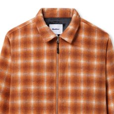 画像2: Chore Plaid Check Overshirt プレイド チェック オーバー シャツ ジャケット (2)