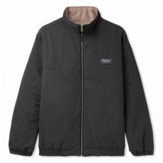 画像3: Lodge Reversible Insulated Jacket リバーシブル ブルゾン ジャケット (3)