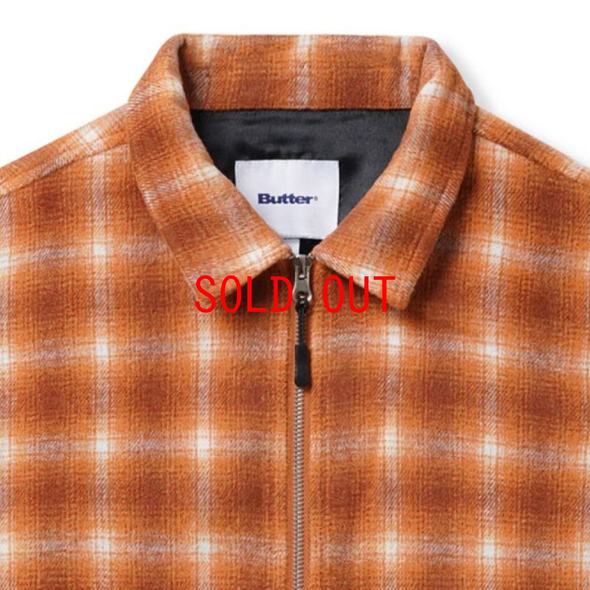 画像5: Chore Plaid Check Overshirt プレイド チェック オーバー シャツ ジャケット (5)