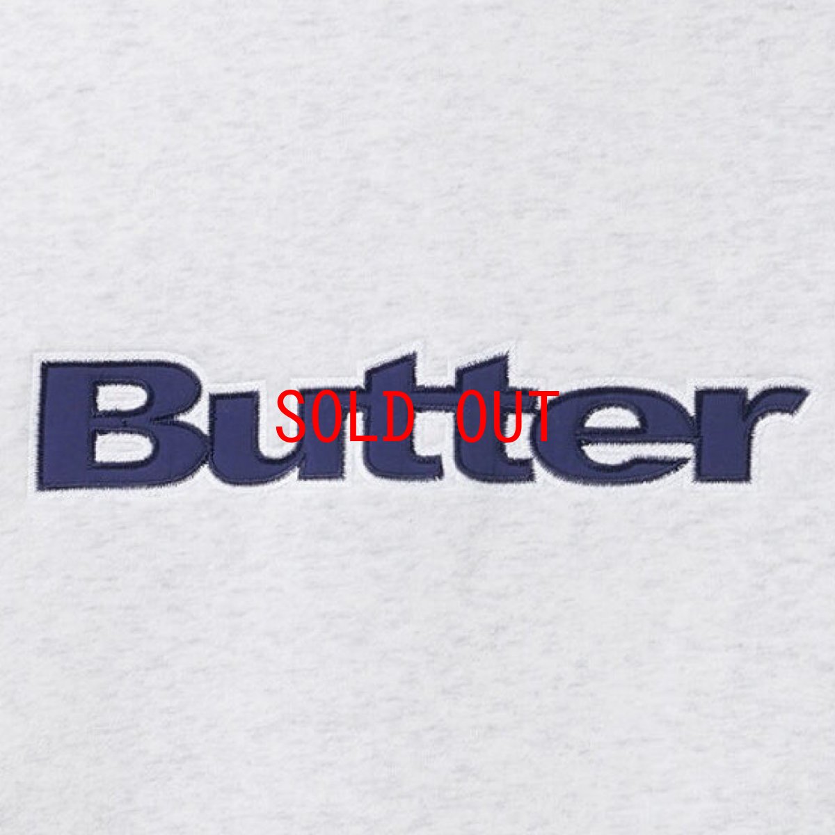 画像5: Logo Crewneck Sweat Shirt ロゴ クルーネック スウェット シャツ Grey (5)