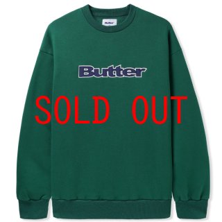 正規取扱通販店】 Butter Goods(バターグッズ) Sweat