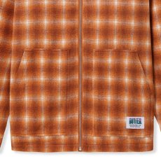 画像3: Chore Plaid Check Overshirt プレイド チェック オーバー シャツ ジャケット (3)