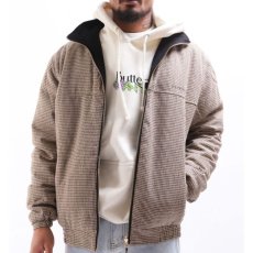 画像4: Lodge Reversible Insulated Jacket リバーシブル ブルゾン ジャケット (4)