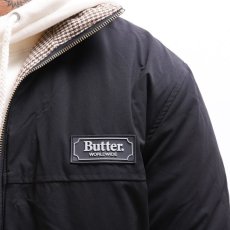 画像7: Lodge Reversible Insulated Jacket リバーシブル ブルゾン ジャケット (7)