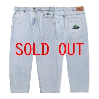 サバの缶詰さま専用 Butter Goods 刺繍 バターグッズ ワイド バギー 楽天市場】バターグッズ パンツ BUTTER GOODS INK DENIM JEANS