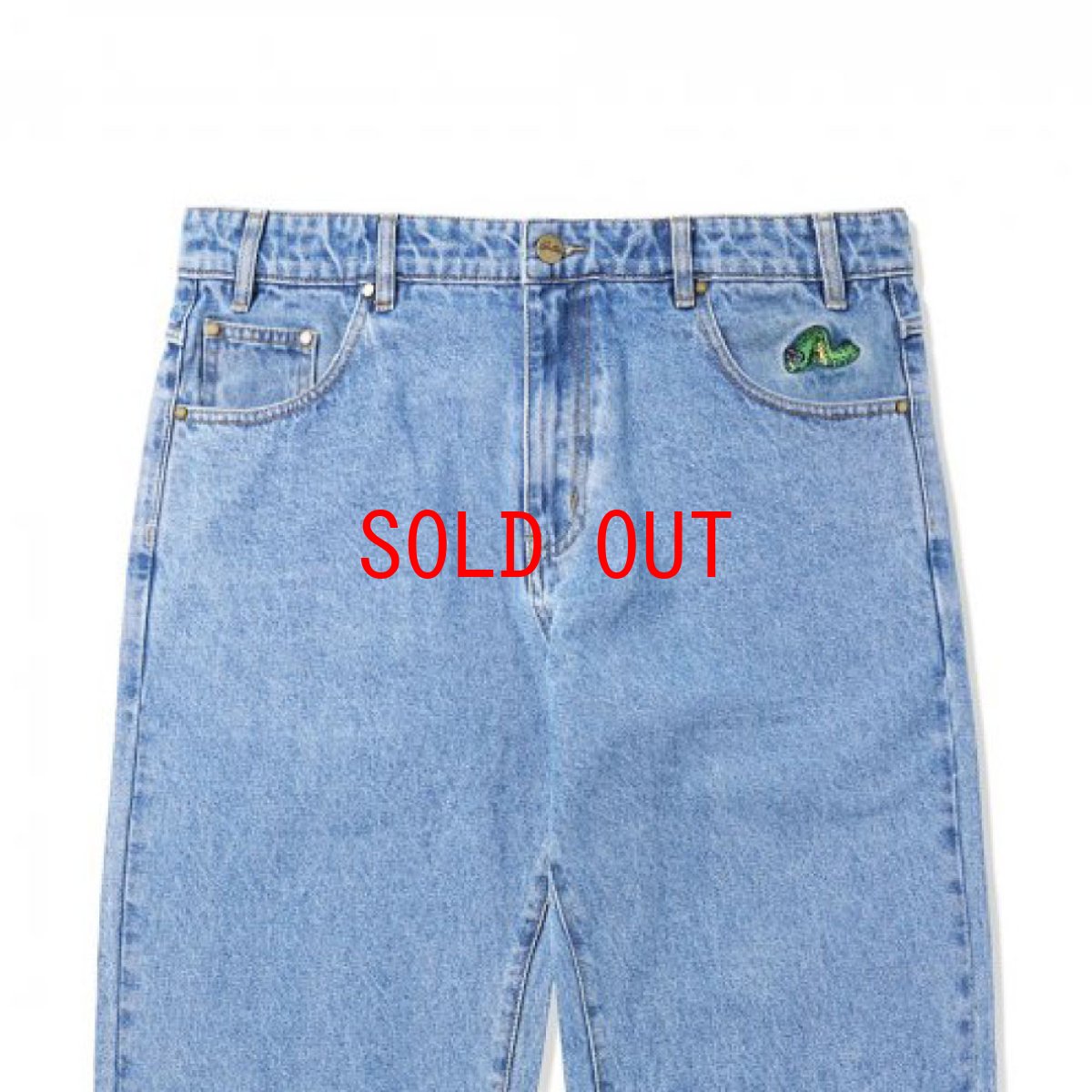 SHELLTER ONLINE SHOPはButter Goods(バターグッズ)正規取扱 / Butter Goods(バターグッズ)の