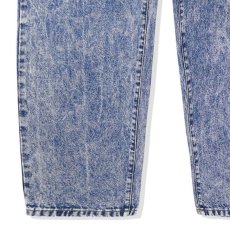 画像9: Santosuosso Denim Pants ケミカル デニム ワーク パンツ Acid Wash (9)