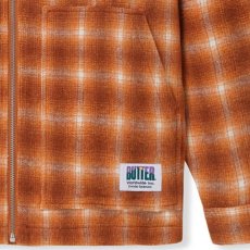 画像6: Chore Plaid Check Overshirt プレイド チェック オーバー シャツ ジャケット (6)