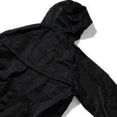 画像11: Tactcal Anorak Jacket アノラック ナイロン ジャケット Black (11)