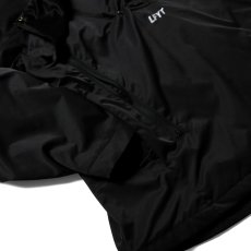 画像6: Tactcal Anorak Jacket アノラック ナイロン ジャケット Black (6)