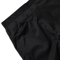 画像4: Tactical 2 Way Cargo Pants カーゴ パンツ ショーツ ツーウェイ Black ブラック (4)