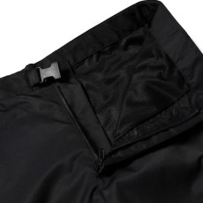 画像6: Tactical 2 Way Cargo Pants カーゴ パンツ ショーツ ツーウェイ Black ブラック (6)