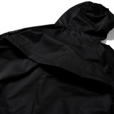 画像9: Tactcal Anorak Jacket アノラック ナイロン ジャケット Black (9)