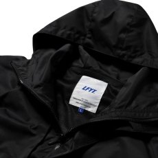 画像3: Tactcal Anorak Jacket アノラック ナイロン ジャケット Black (3)