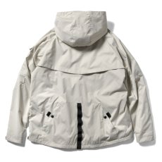 画像3: Tactcal Anorak Jacket アノラック ナイロン ジャケット Beige (3)