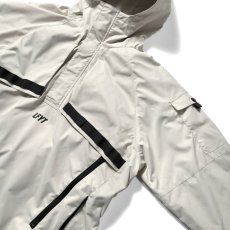 画像9: Tactcal Anorak Jacket アノラック ナイロン ジャケット Beige (9)