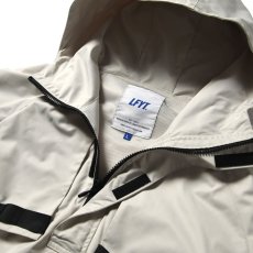 画像4: Tactcal Anorak Jacket アノラック ナイロン ジャケット Beige (4)