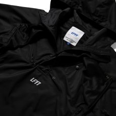 画像8: Tactcal Anorak Jacket アノラック ナイロン ジャケット Black (8)