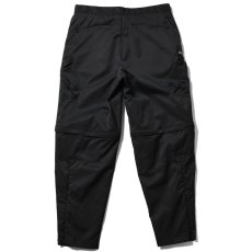 画像3: Tactical 2 Way Cargo Pants カーゴ パンツ ショーツ ツーウェイ Black ブラック (3)