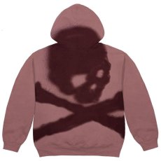 画像3: × Mastermind Skull Zip Up Sweat Hoodie マスターマインド スカル ジップ アップ スウェット パーカー トラヴィス スコット by Travis Scott (3)