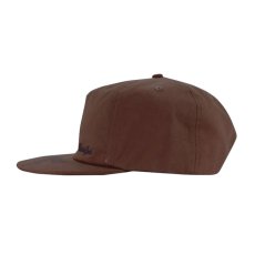 画像6: × Mastermind Skull Cap マスターマインド スカル キャップ ハット 帽子 Brown ブラウン (6)