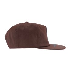 画像5: × Mastermind Skull Cap マスターマインド スカル キャップ ハット 帽子 Brown ブラウン (5)