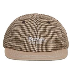 画像7: Lodge 6 Panel Cap ロゴ パネル キャップ 帽子 Green Brown (7)