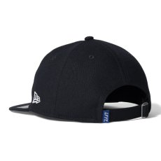 画像6: × New Era Classic LF Logo Retro Crown 9Fifty Cap ニューエラ レトロクラウン キャップ　帽子 Navy (6)