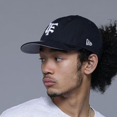 画像12: × New Era Classic LF Logo Retro Crown 9Fifty Cap ニューエラ レトロクラウン キャップ　帽子 Navy (12)