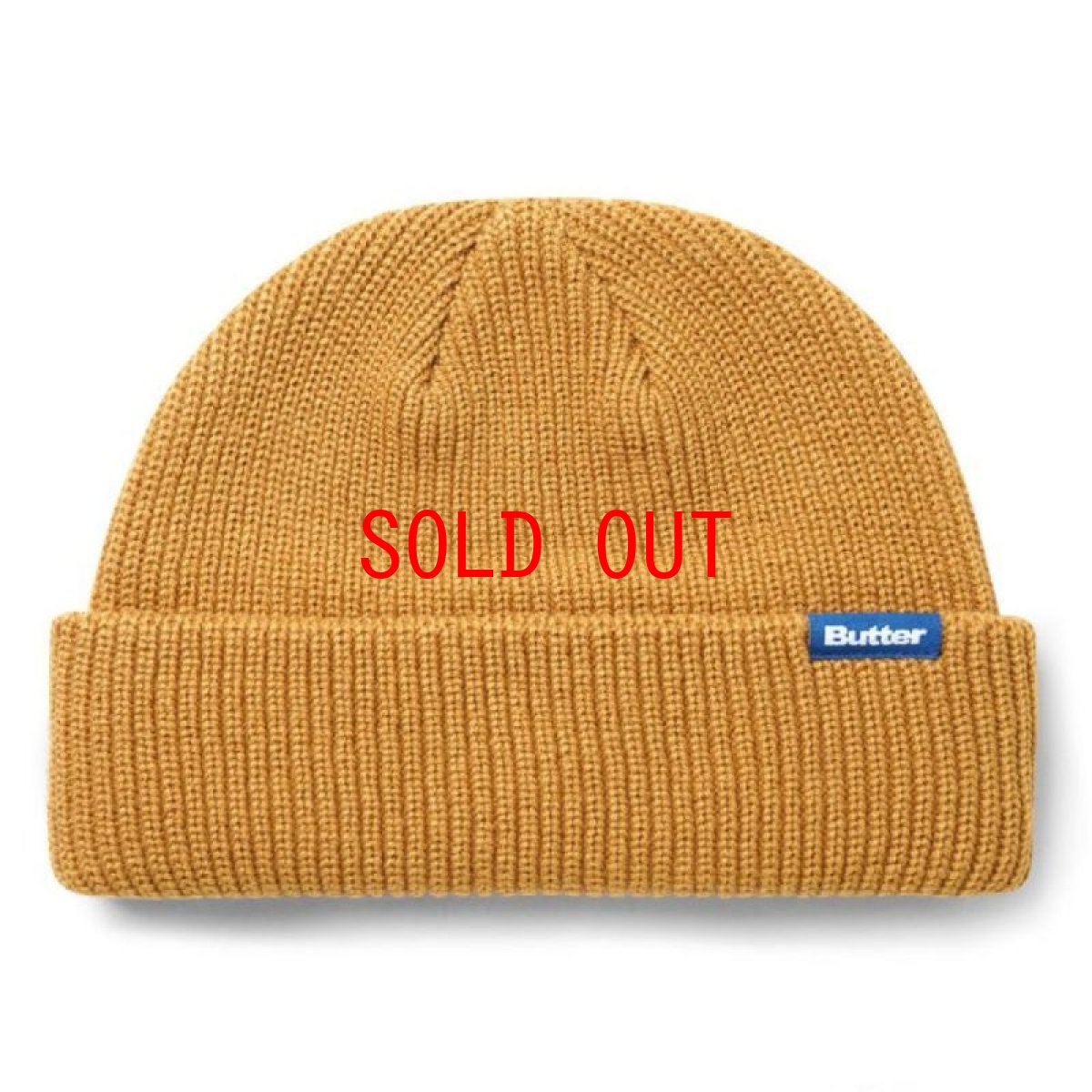 画像4: Wharfie Beanie Knit Cap ショート ビーニー ニット キャップ 帽子 Brown Black Grey (4)