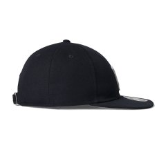 画像7: × New Era Classic LF Logo Retro Crown 9Fifty Cap ニューエラ レトロクラウン キャップ　帽子 Navy (7)