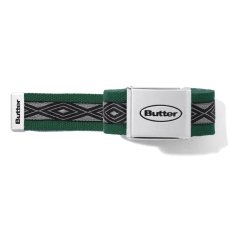 画像3: Equipment Belt ガチャ ベルト Black Green (3)