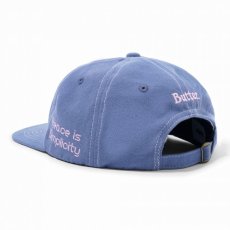 画像4: Simplicity 6panel Cap パネル キャップ　帽子 (4)