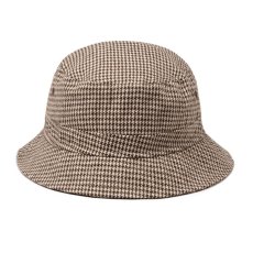 画像3: Lodge Bucket Hat バケット ハット 帽子 Khaki (3)
