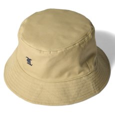 画像19: Reversible Patchwork Bucket Hat リバーシブル パッチワーク バケット ハット (19)