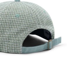 画像8: Lodge 6 Panel Cap ロゴ パネル キャップ 帽子 Green Brown (8)