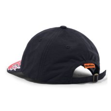 画像2: Flame 6panel Cap パネル キャップ　帽子 (2)