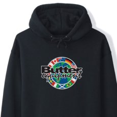 画像3: Global Equipment Logo Pullover Sweat Hoodie ロゴ スウェット プルオーバー フーディー (3)