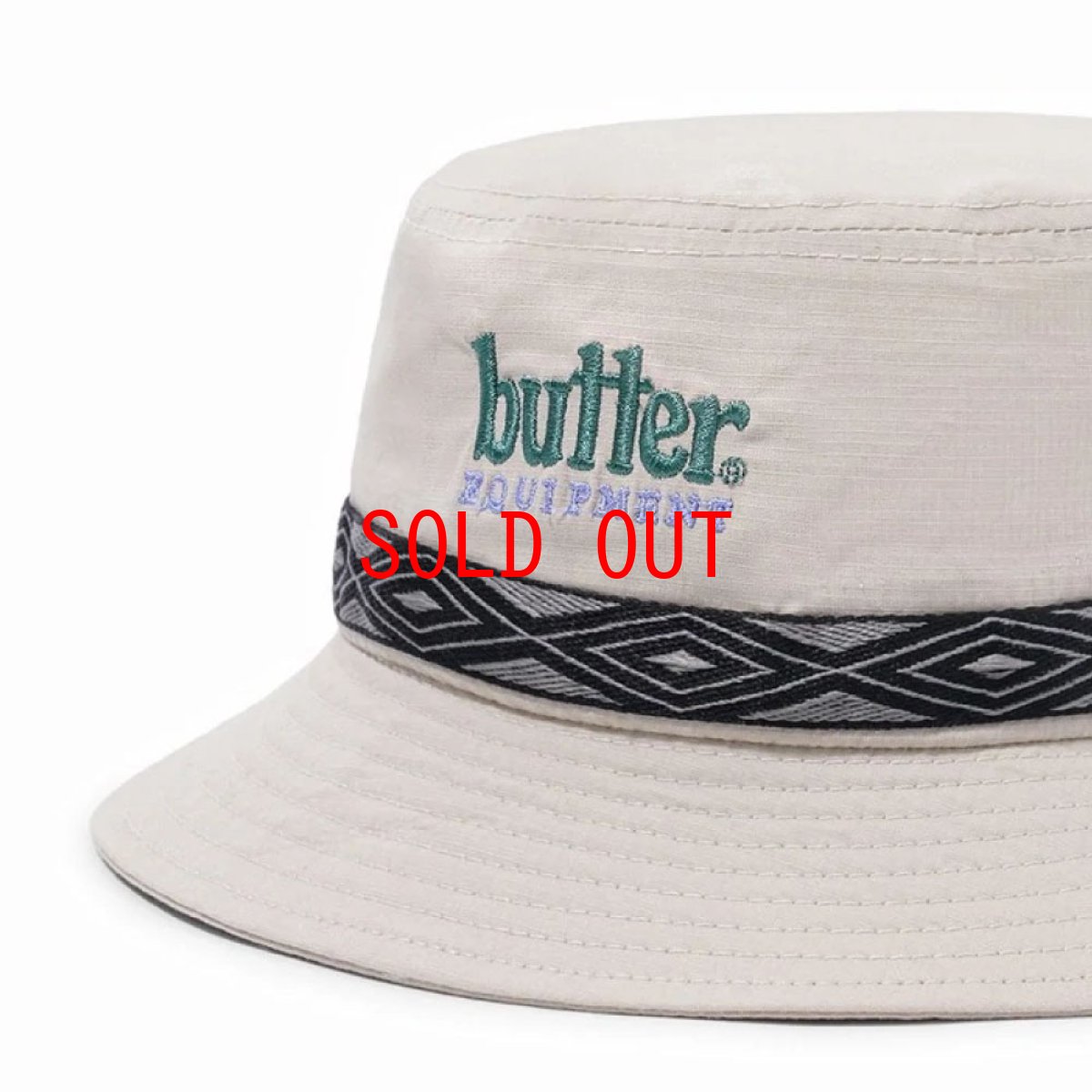 画像7: Equipment Bucket Hat バケット ハット  (7)