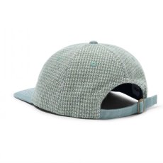 画像4: Lodge 6 Panel Cap ロゴ パネル キャップ 帽子 Green Brown (4)